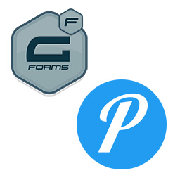 Gravity Forms Pushover Add-On logo