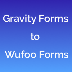 Gravity Forms + Wufoo logo