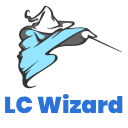 LC Wizard Logo