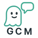 Ghost Comment Manager logo