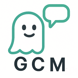 Ghost Comment Manager Icon