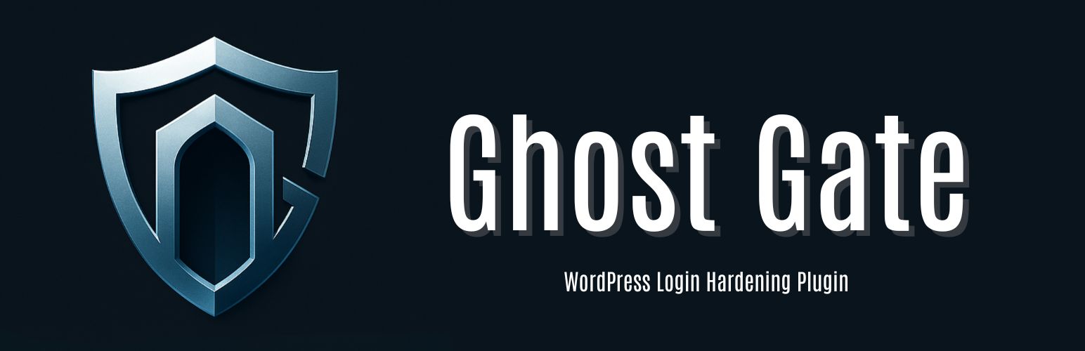 GhostGate