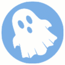 GhostTrap logo