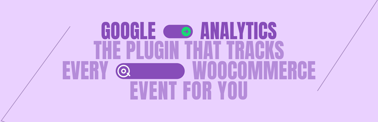 GIA — GA4 Ecommerce Tracking for WooCommerce