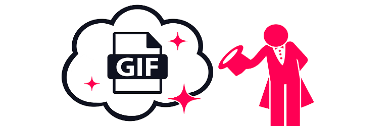 GIF Master – Awesome GIFs with Giphy and Tenor