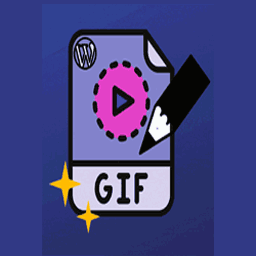 WP GIF Uploader [[GrandPlugins]]