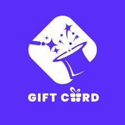 Gift Card Magic logo