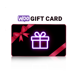 Gift Card WooXperto LLC