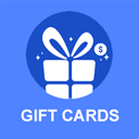 Gift Cards (Gift Vouchers and Packages) (WooCommerce Supported) Icon