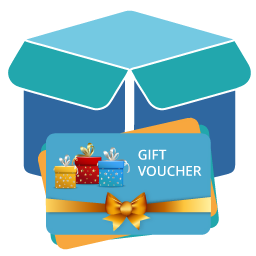 Gift Vouchers for WooCommerce