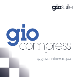 GioCompress logo