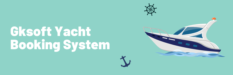 GKSoft Yacht Booking