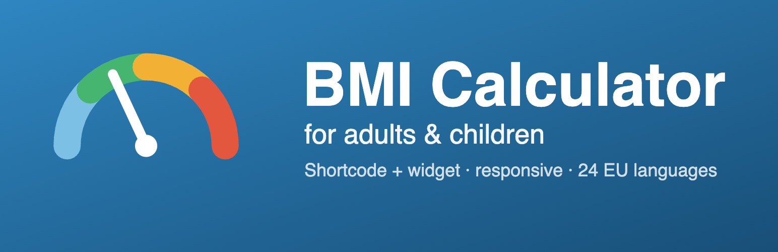 Global Body Mass Index Calculator
