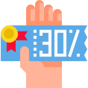 Global Coupons for Woocommerce logo