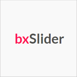bxSlider for WordPress logo