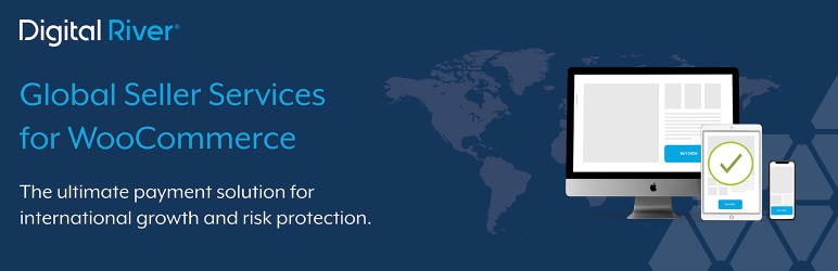 Global Seller Services for WooCommerce