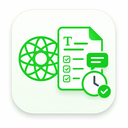 GlobalDev Content Review Manager