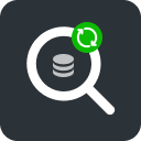 Glossy Search Replace logo