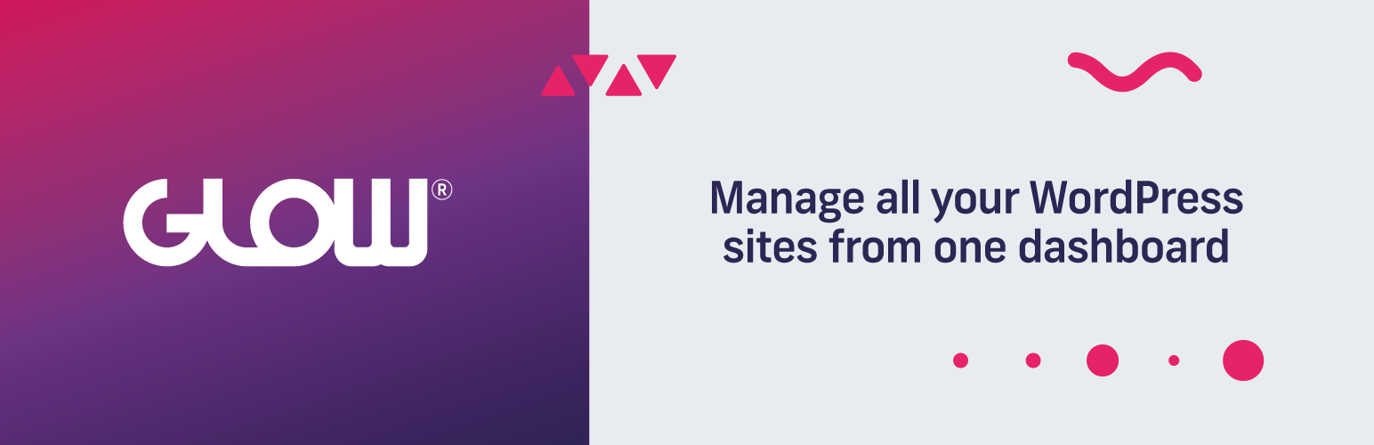 Glow: maintenance & support management for agencies