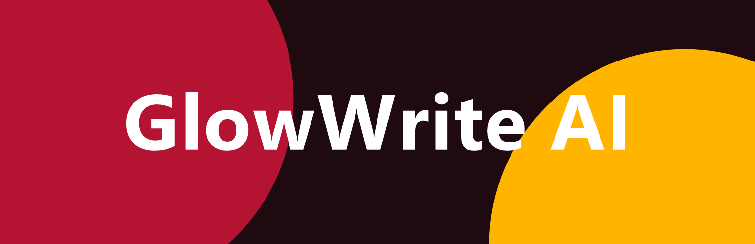 GlowWrite AI