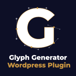 Glyph Generator logo