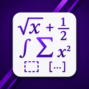 Glyphwell – Visual Equation Editor