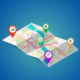 Maps Plugin Using Google Maps For WordPress — WP Google Map.