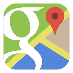Google Map Targeting logo