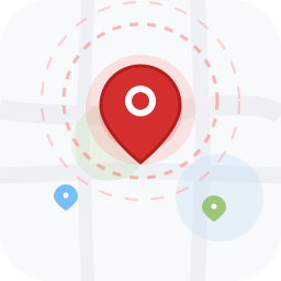 GMap Targeting – Simple Targeting Inside Google Maps logo