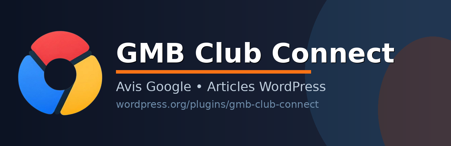 GMB Club Connect