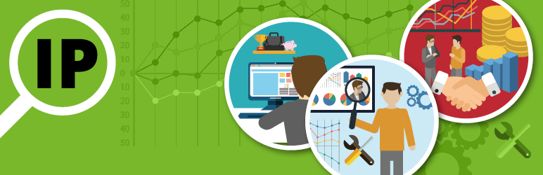 IP Tracking by Gambit Nash