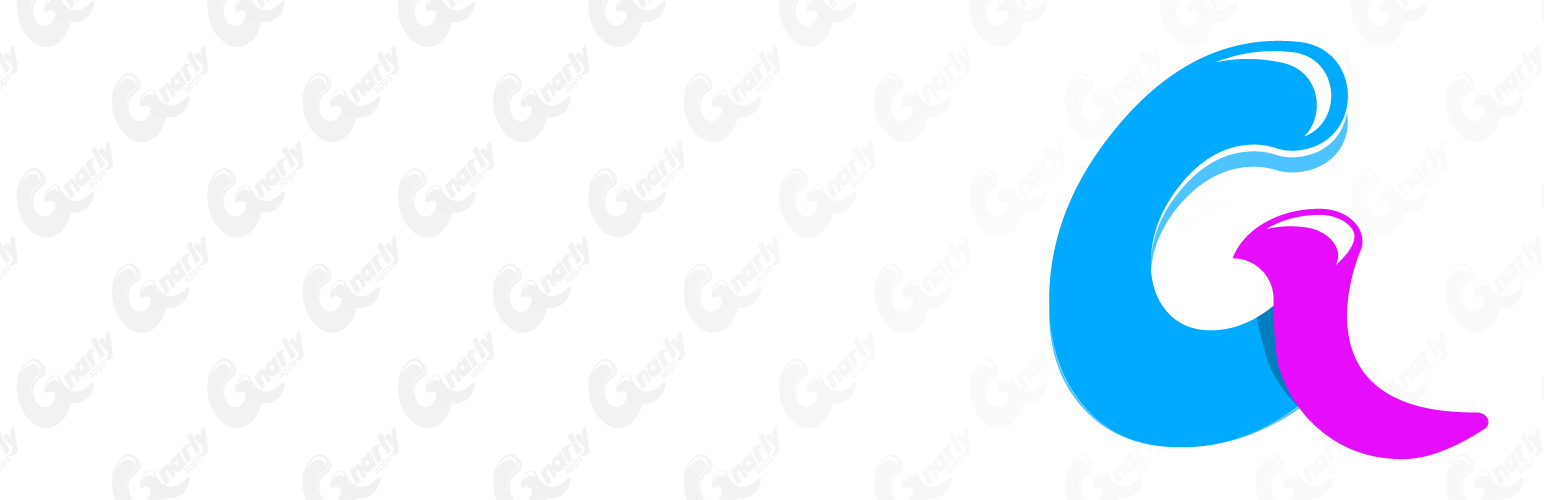 Gnarly Frontend Page Sort