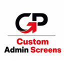 GoalPrevail Custom Admin Screens