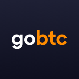 GoBTC Pay for WooCommerce 外掛圖示