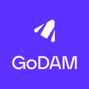 GoDAM – Organize WordPress Media Library & File Manager with Unlimited Folders for Images, Videos & more