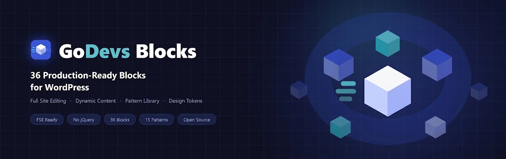GoDevs Blocks