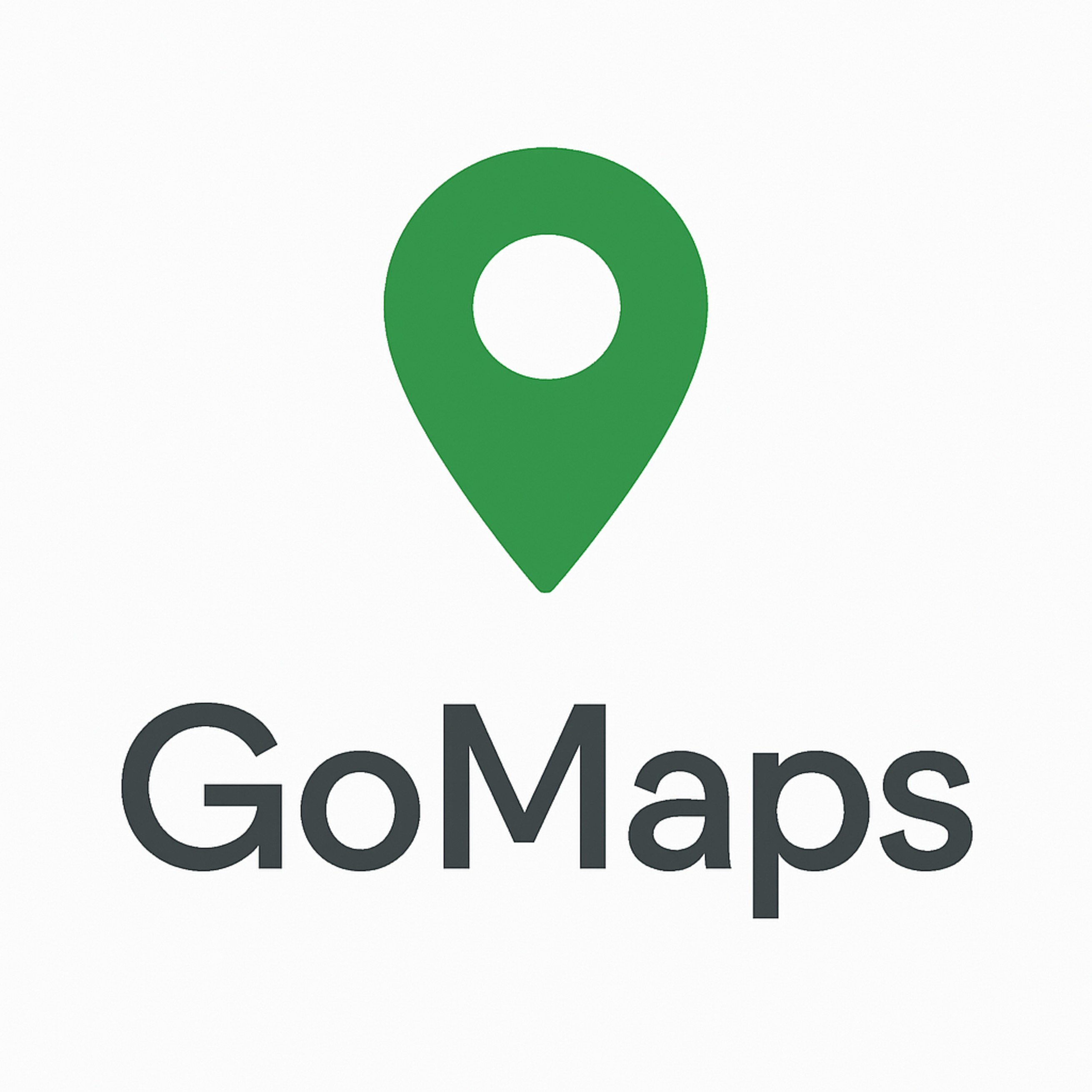 GoMaps Address Autocomplete for Checkout logo