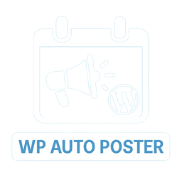 GoodIT Auto Post AI Icon
