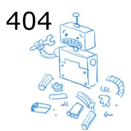 Google 404