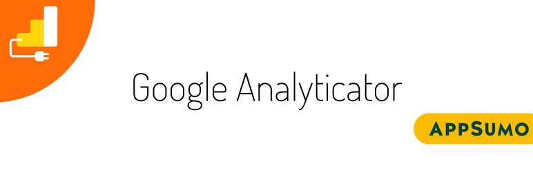 Google Analyticator