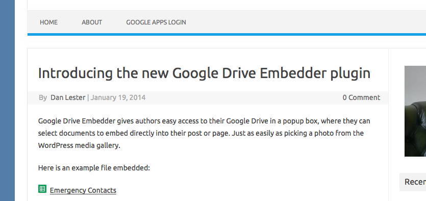 ...or links to open editable documents in a new tab