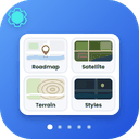 Easy Google Maps by Supsystic – Custom Markers, Clustering & Map Themes