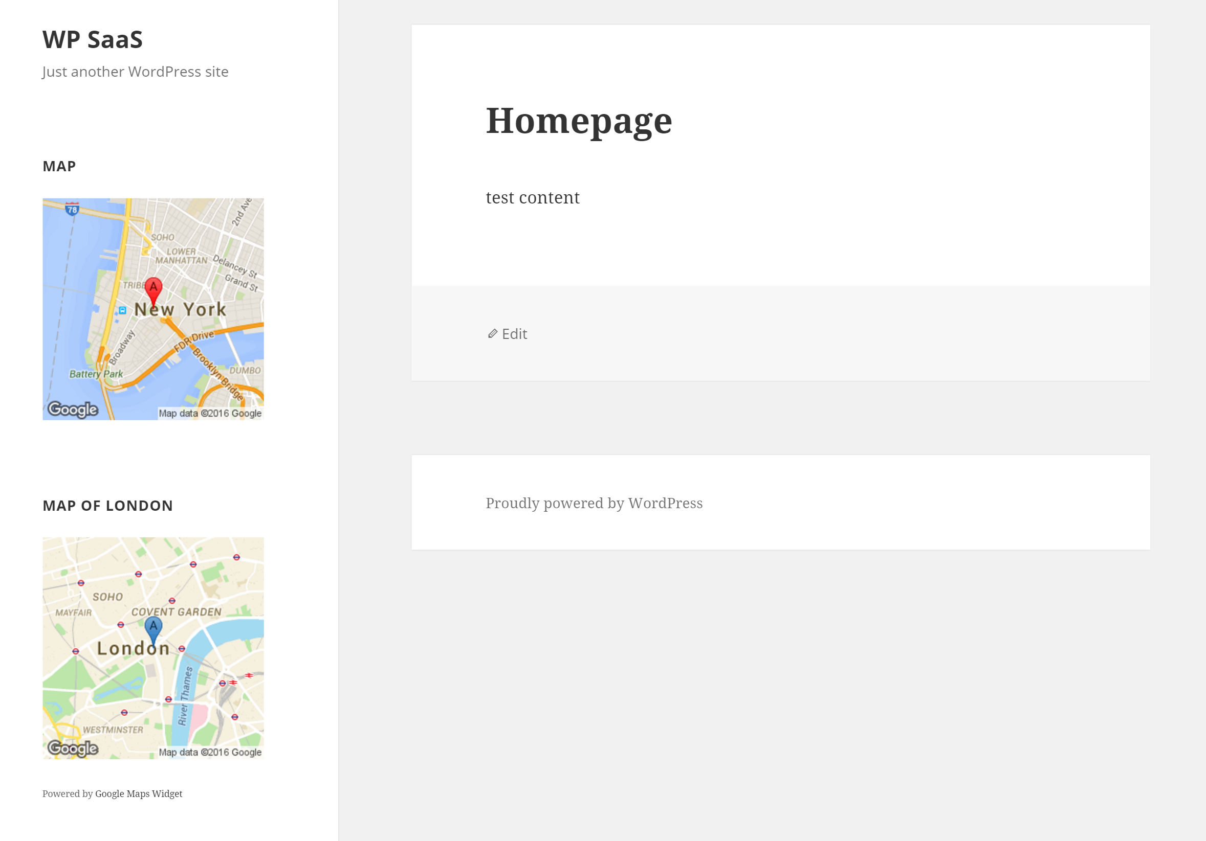 Maps Widget for Google Maps — Плагин для WordPress | WordPress.org Русский