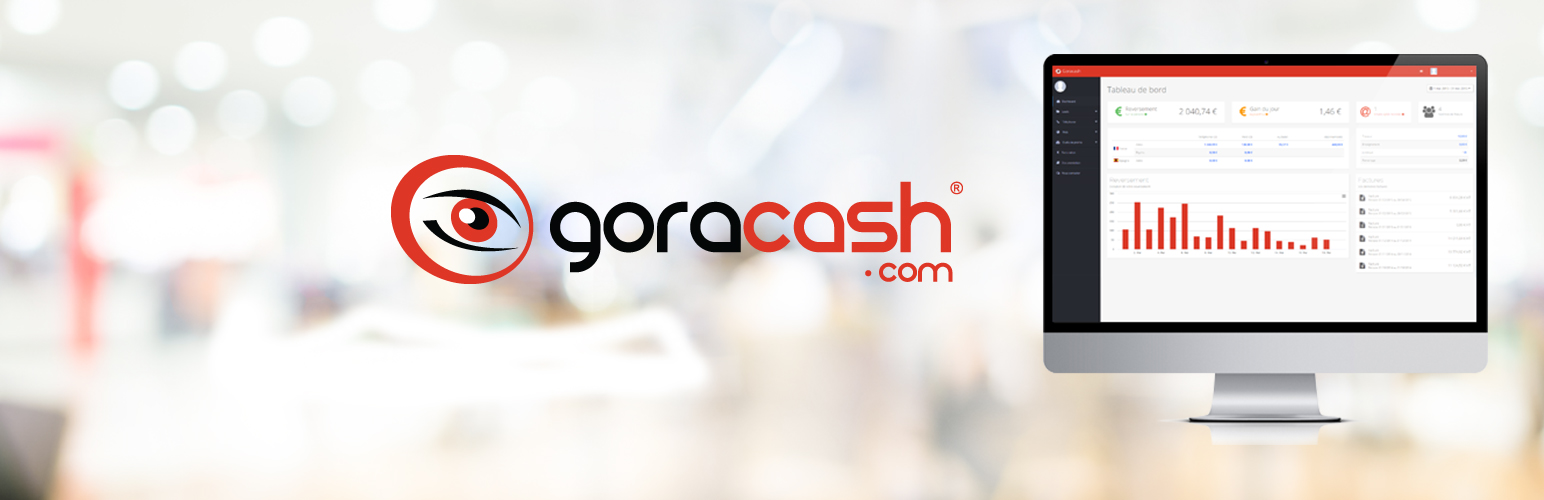 Goracash