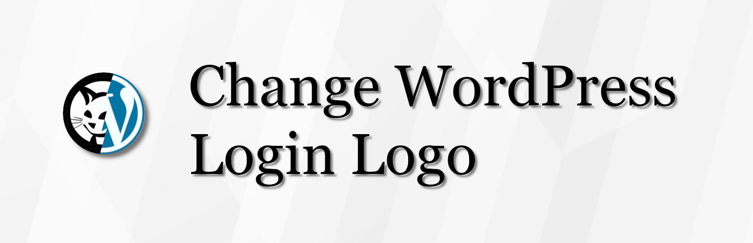Gordo Change Login Logo
