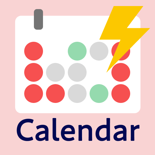 Gorogoro Calendar 外掛圖示