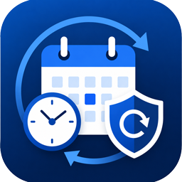 GoTasks Content Scheduler 外掛圖示