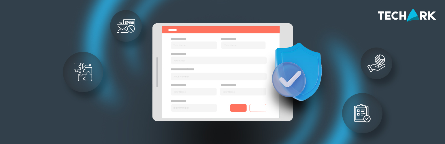 Advanced Spam Protection for Contact Form 7