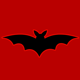 Gotham Block Extra Light Icon