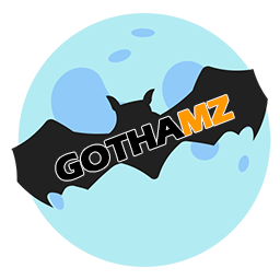 GothAmazon logo